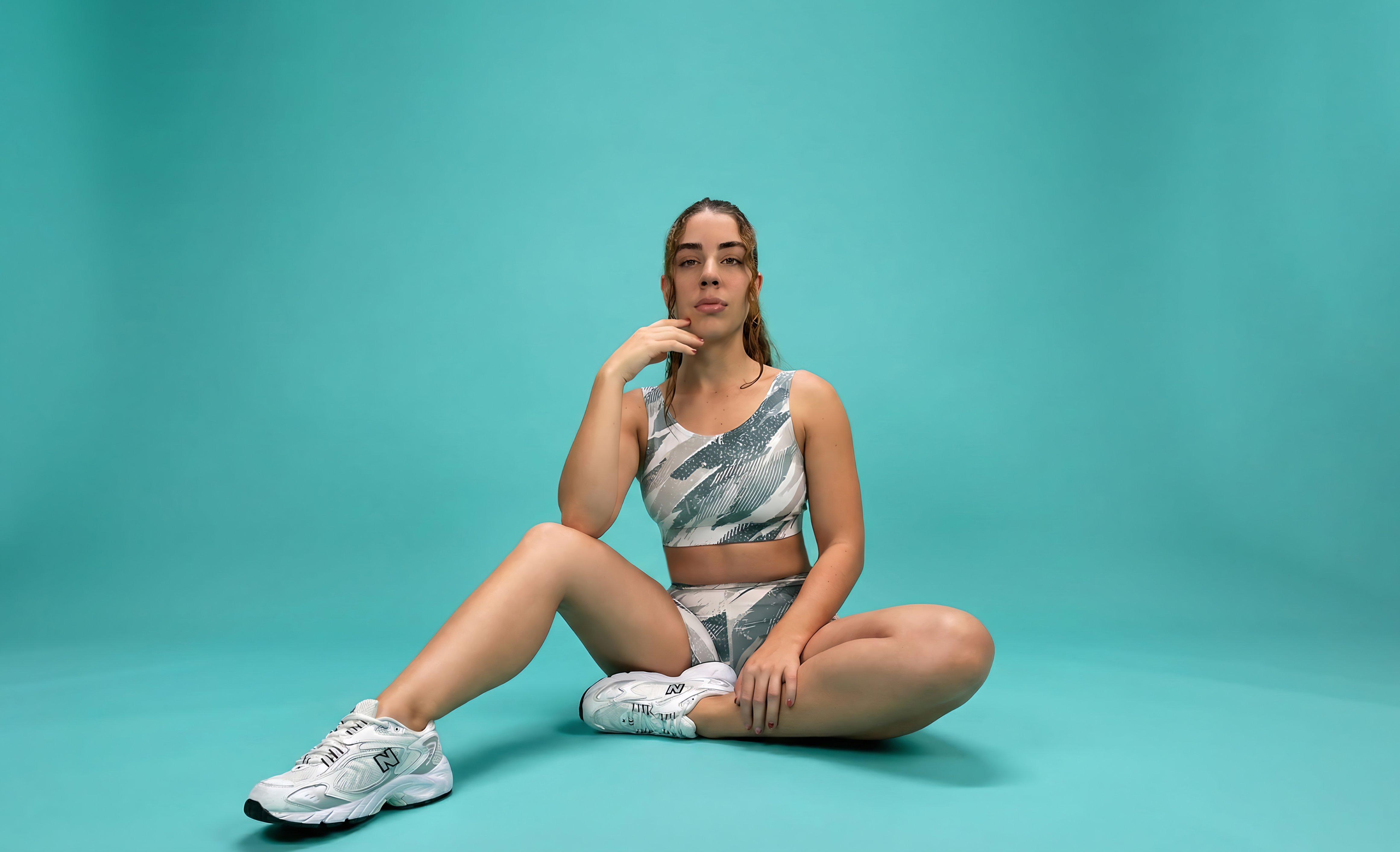 Atleta RITHMO — filosofía de movimiento